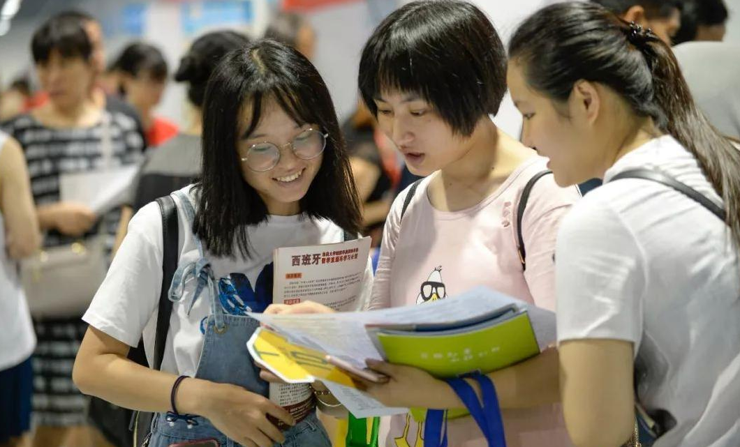 公办学校和民办学校的区别（毕业之后才发现）