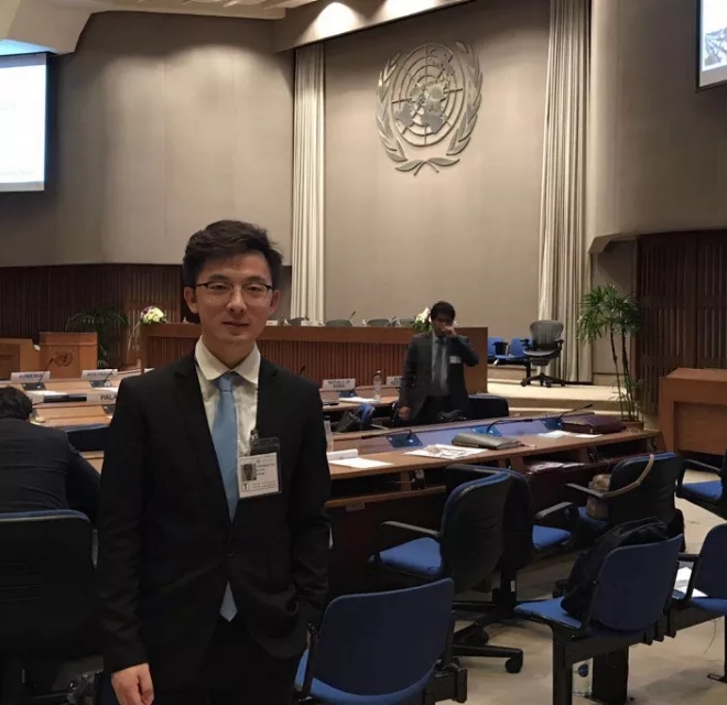 中南大学外国语学院（全国大赛冠军）