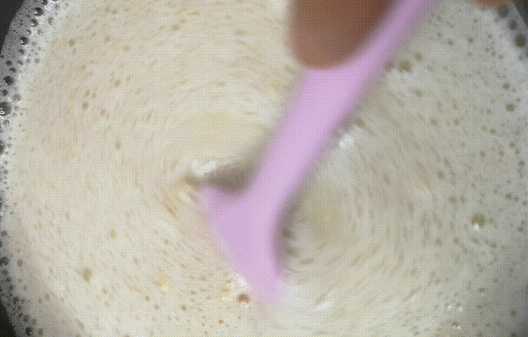 如果家里没有豆浆机怎么做豆浆呢？