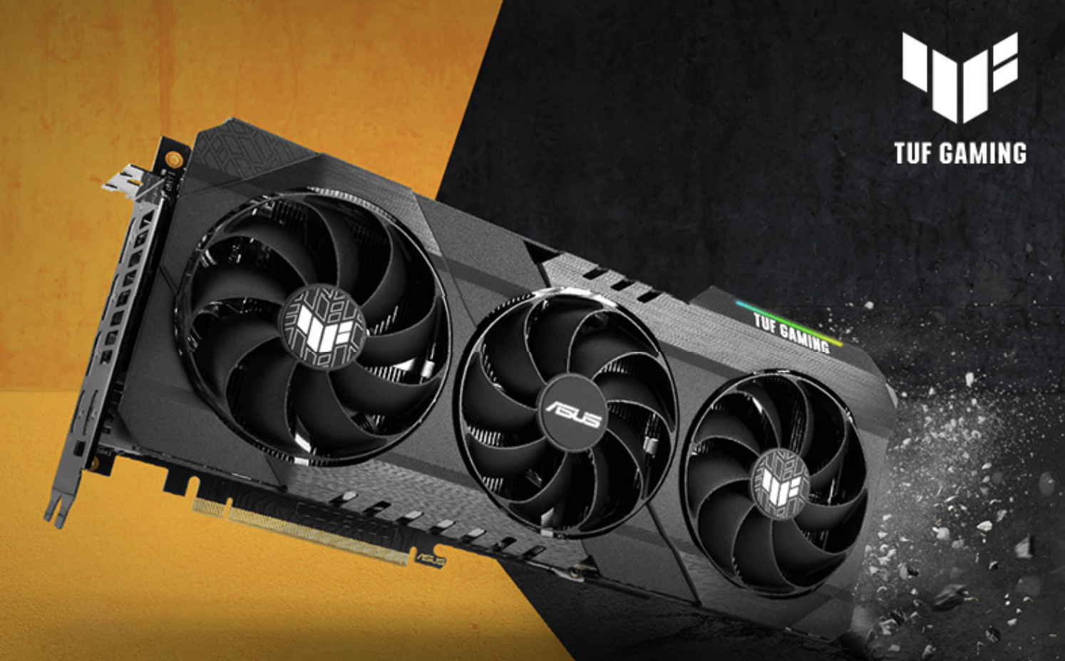 十一月显卡销量榜TOP5丨RTX30系列遭疯抢，微星一骑绝尘