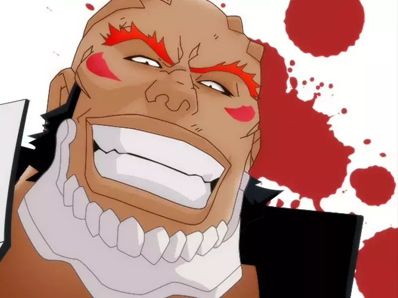 《死神BLEACH》中的十刃,你知道象征哪十种死亡因素吗?