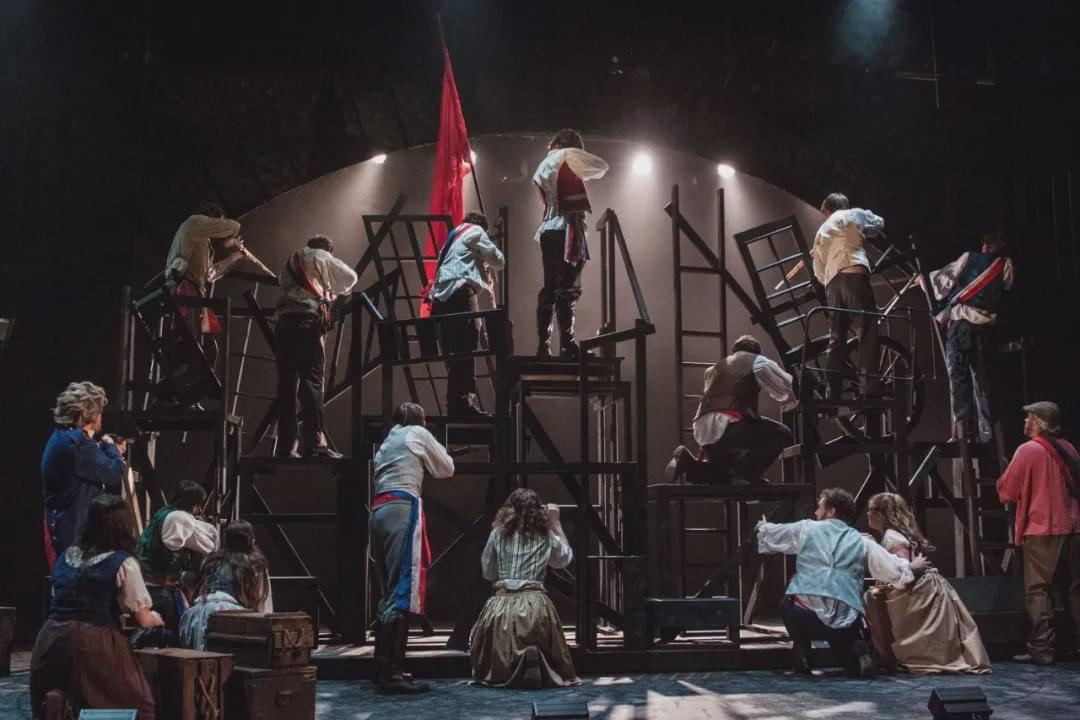 悲惨世界赏析「悲惨世界免费阅读」