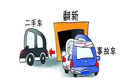 2021年二手车过户上牌所需材料及流程详解