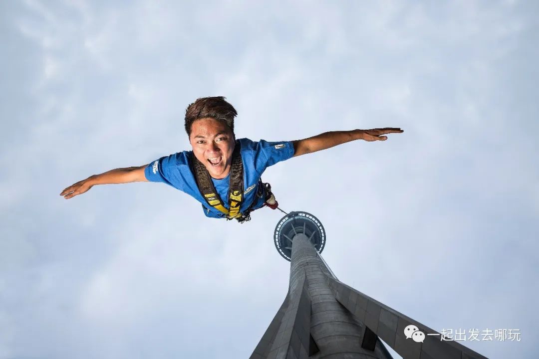 哪里可以蹦极「贵州哪里可以蹦极」