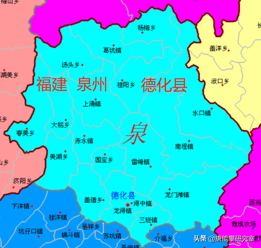 永春县地图「福建永春县地图」
