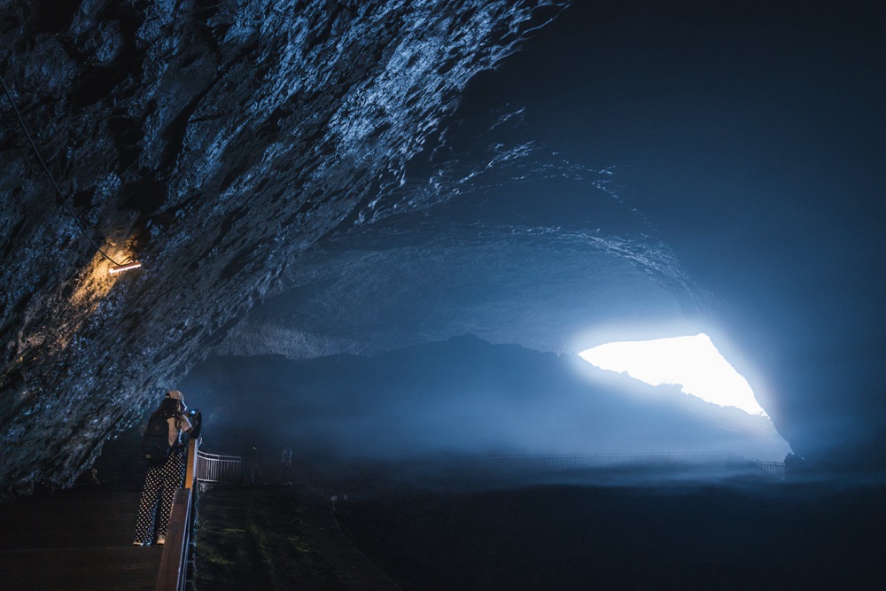 18°C的夏天谁不爱，火炉重庆竟藏着一个避暑消夏的天堂