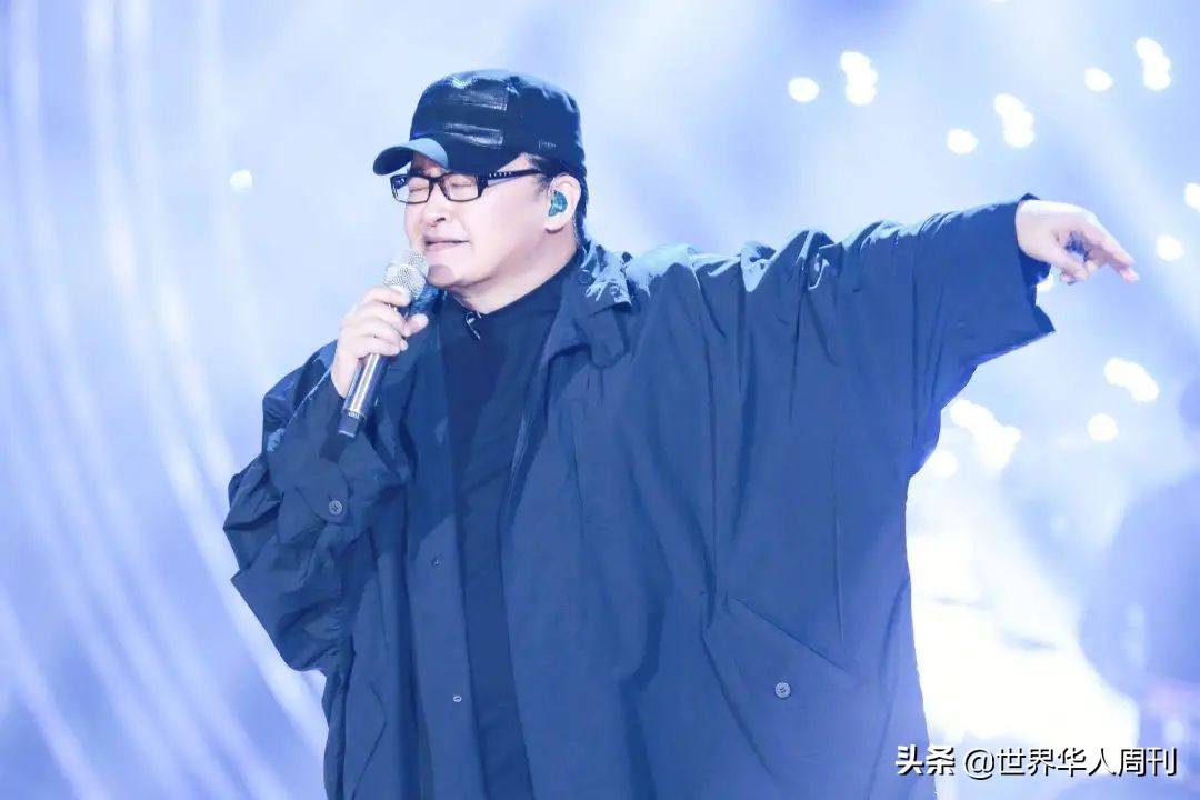 出道30多年的刘欢，竟藏着一个不为人知的“秘密”