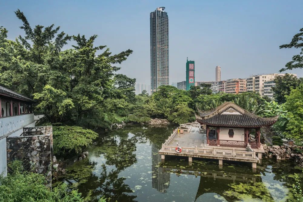 香港最神秘的传奇之地，有人避之不及有人为之着迷