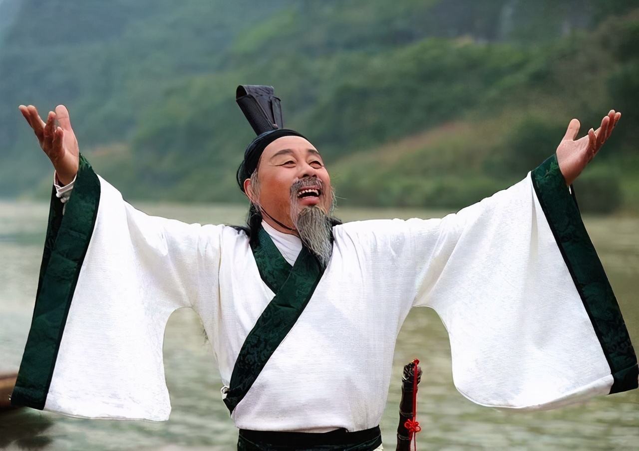 屈原投江是哪条江(屈原投江在哪个省)-万川快讯