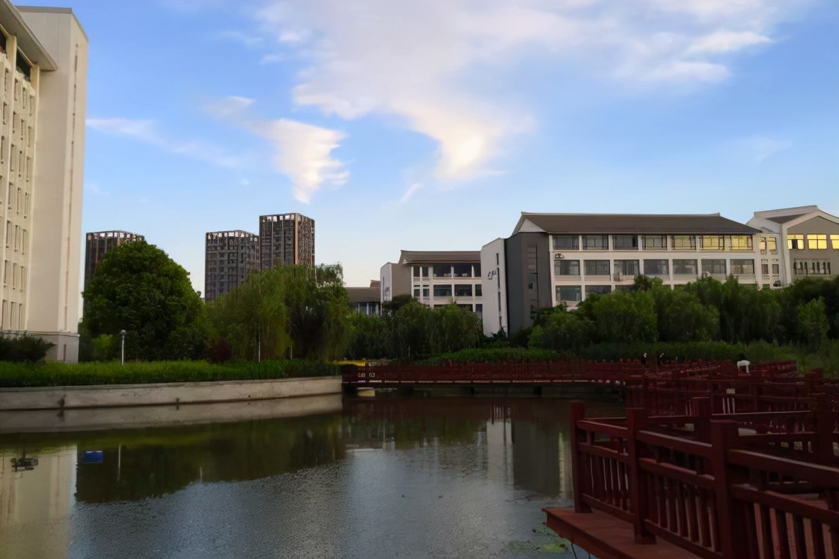 苏州一高校申请更名，或将升级为“重量级”大学，有望扩大招生