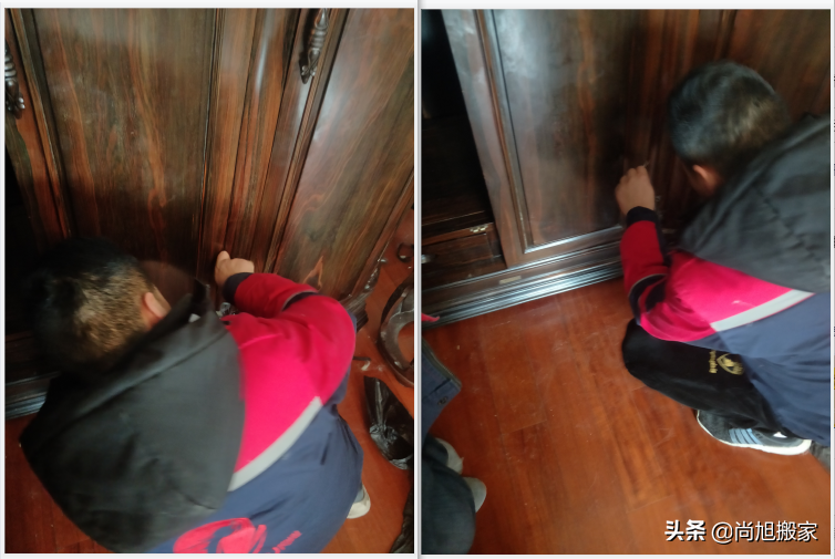 我竟然沒想到，你找上海高端搬家公司居然是因為掙錢！長見識了