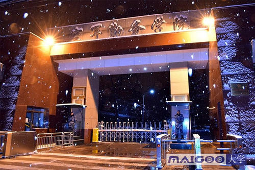 徐州这1所军校,曾是工程兵指挥军官最高学府,现降格为训练基地