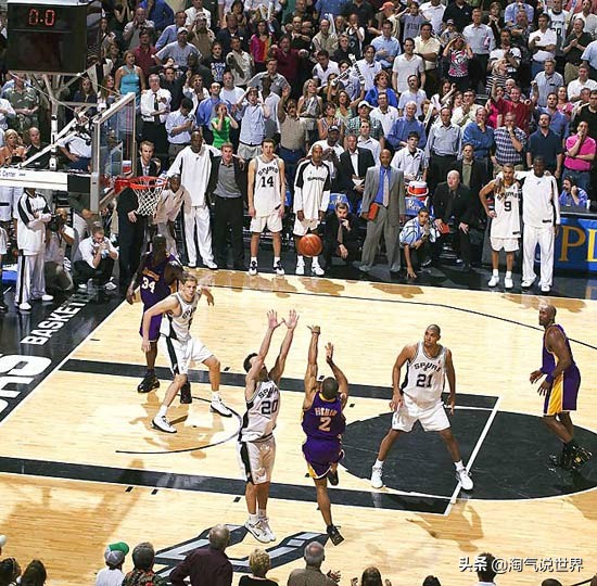 科比nba絕殺熱火全場錄像（1987-2009年NBA絕殺：科比兩次雙絕殺、喬丹雙殺爵士）