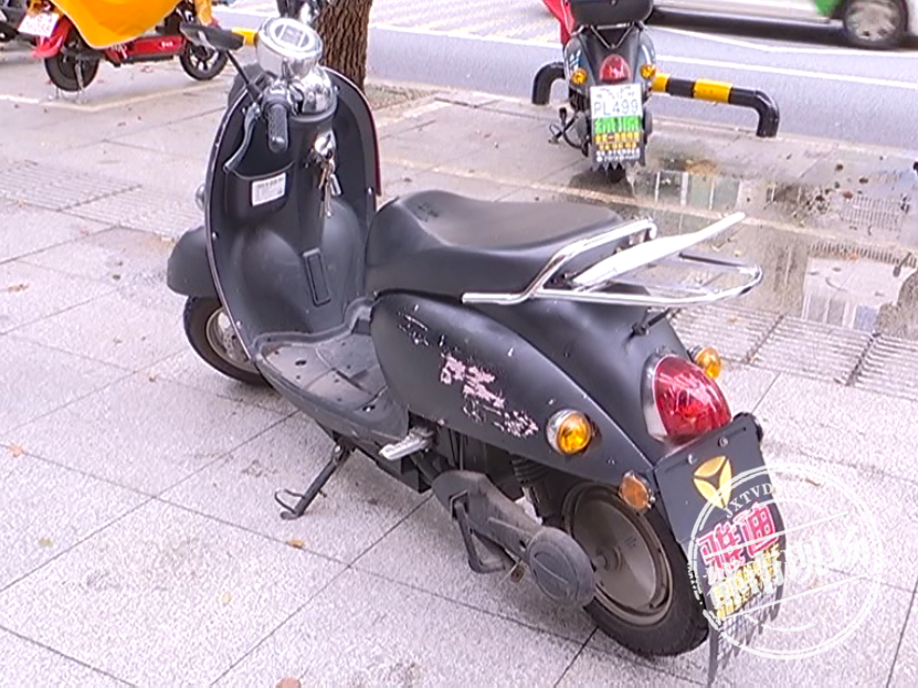 2800元买的雅迪电动车，为何却不能上牌？雅迪代理商：不想给