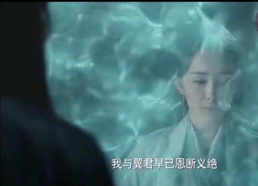白浅上神绝世容颜：青丘女帝倾城之美
