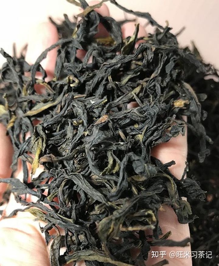 关于凤凰单丛鸭屎香，你可能不知道的10个小秘密