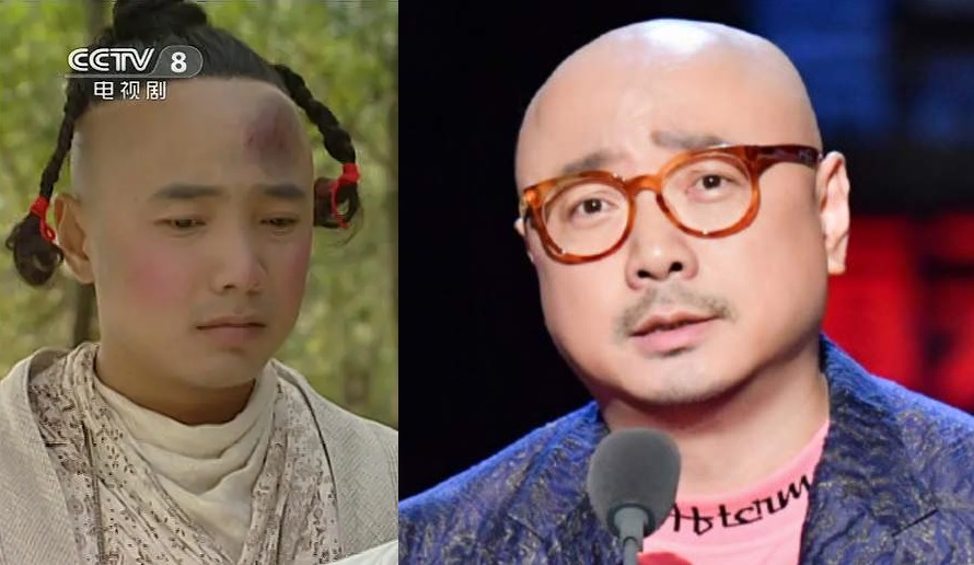 春光灿烂猪八戒演员表 猪八戒演员表全部名单-圣才经