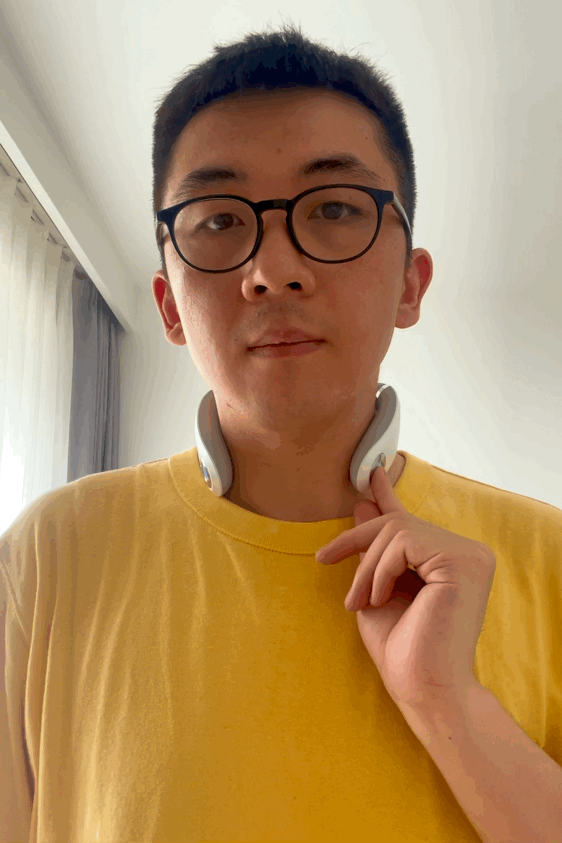 颈椎按摩仪怎么选？多年颈椎病患者对比四款颈椎按摩仪