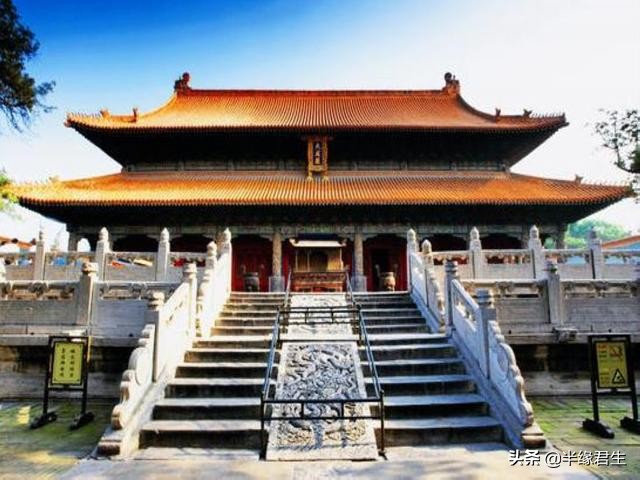 《大学》中蕴藏的智慧，是我们人生路上的宝贵财富