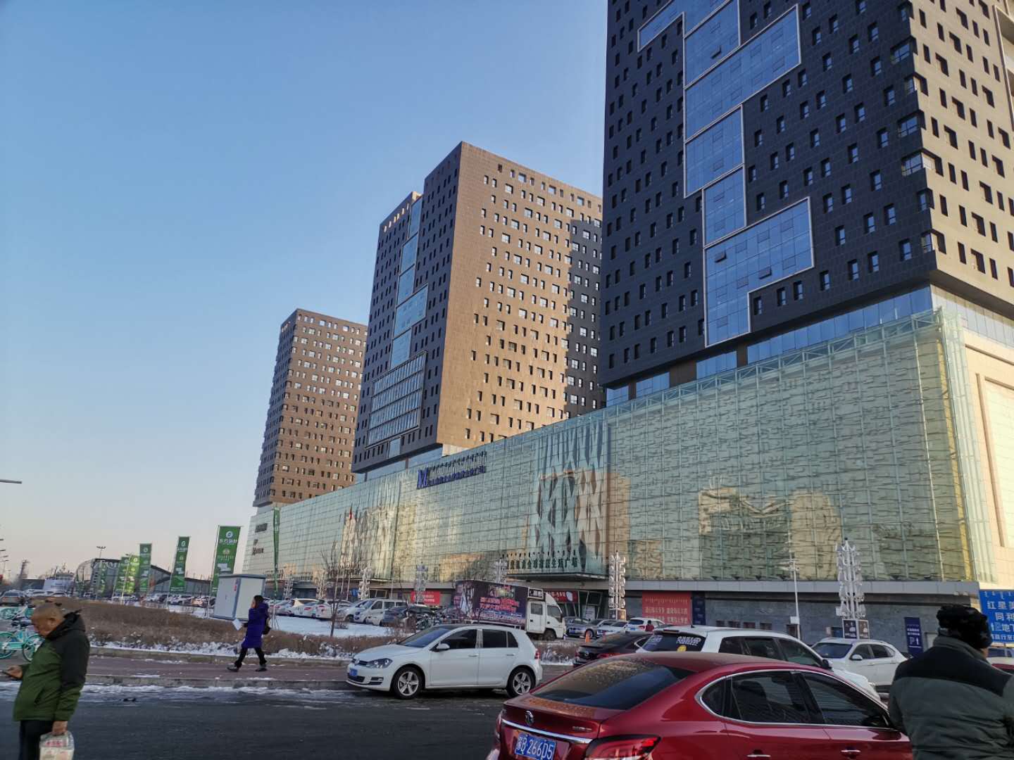 形势严峻！大家认为包头的内蒙古科技大学学生今年好就业吗？