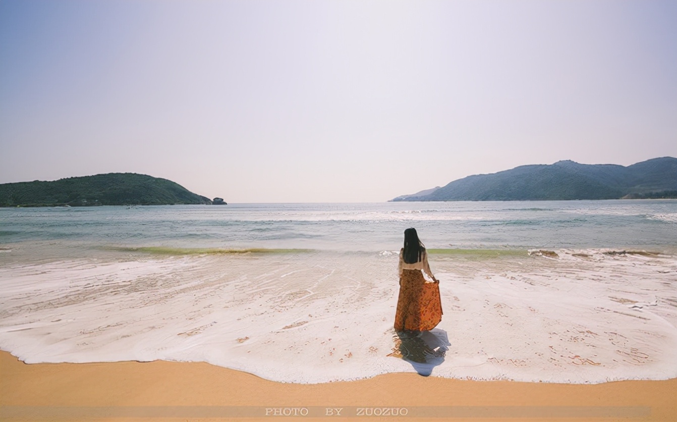 三亚旅行，这份游玩攻略你一定要收好