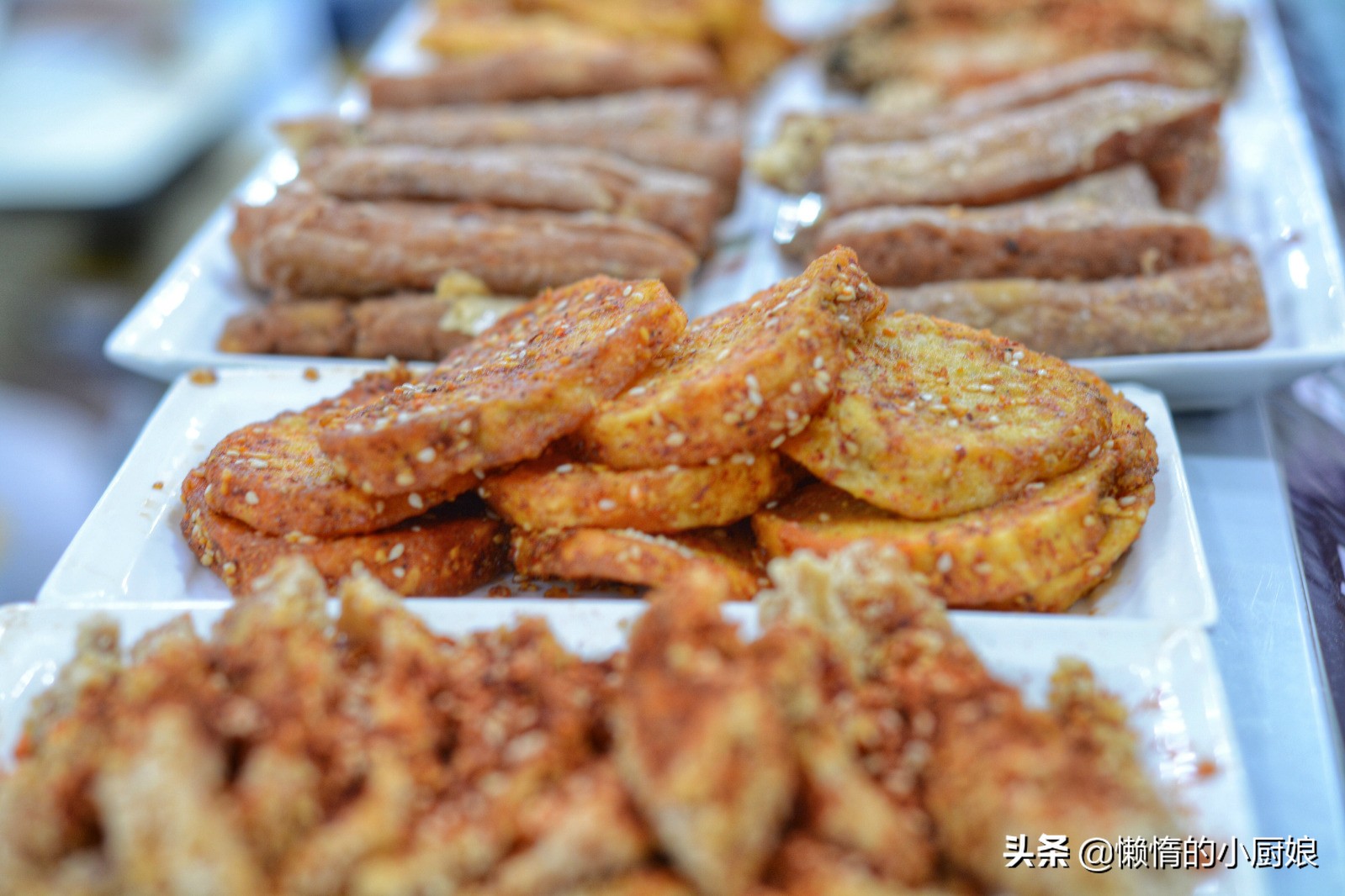 西宁美食攻略：十大必吃特色小吃推荐
