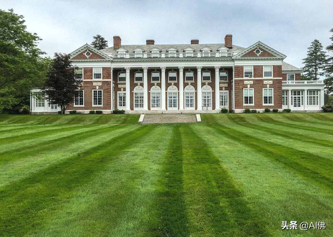 美国100所最佳文理学院