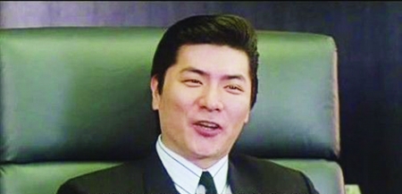 盘点那些因癌症逝世的明星