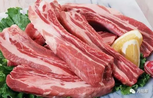 猪肉价格今日丹阳「生猪肉价格今日价」