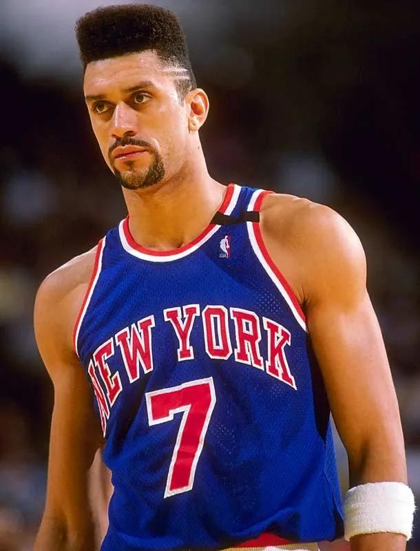nba86年厲害的新秀有哪些（NBA近代歷屆選秀總覽&lt;三&gt;86“毒毀”一代）