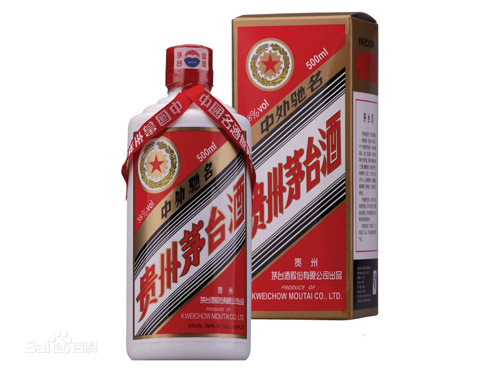 中国八大名酒的前世今生，你喝过几种？（建议收藏）