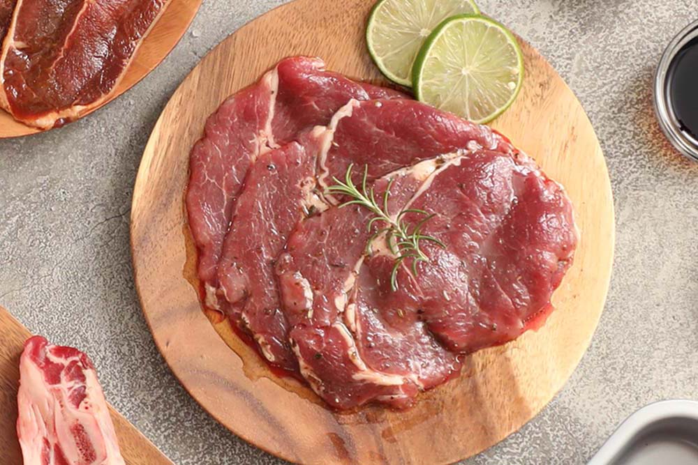 腌肉时别只会放盐，还有这7个小妙招软化肉质，肉才会入味好吃