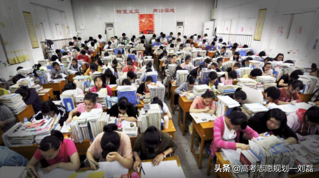 「高考来了」河北省高考志愿填报日程安排