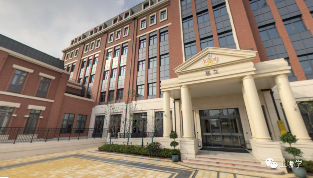 怒赞！上海这27所学校入围国际学校百强榜单