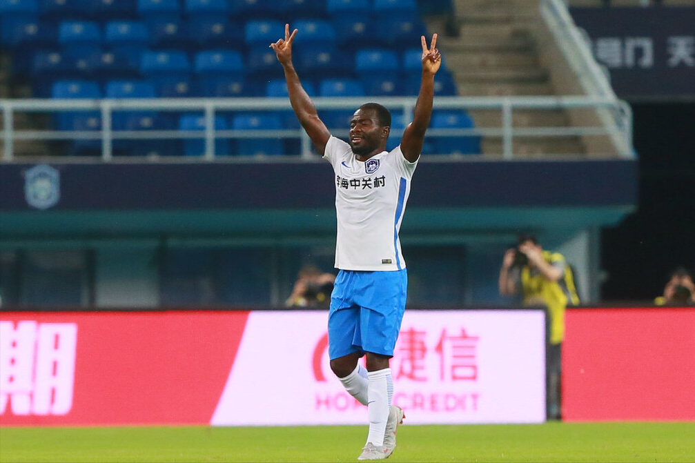 天津泰达降级历史（十年时间，泰达终于被拖垮）