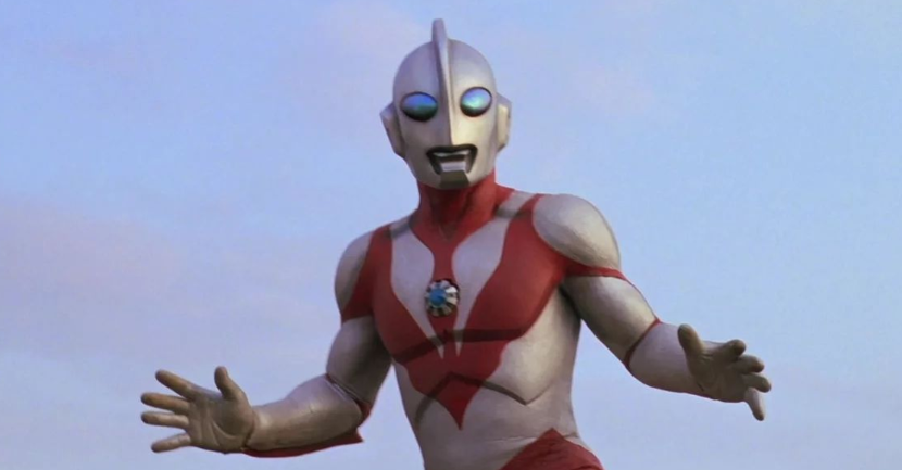 帕瓦德奥特曼 帕瓦特奥特曼美版-千百号