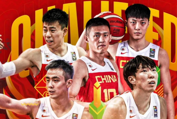 nba有哪些加拿大队伍(加拿大12人名单出炉，8名NBA球员！中国男篮至少得输20分？太强了)