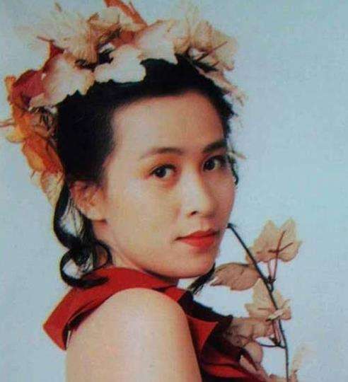 刘嘉玲被绑照片 嘉玲绑架案图片-朝阳百科