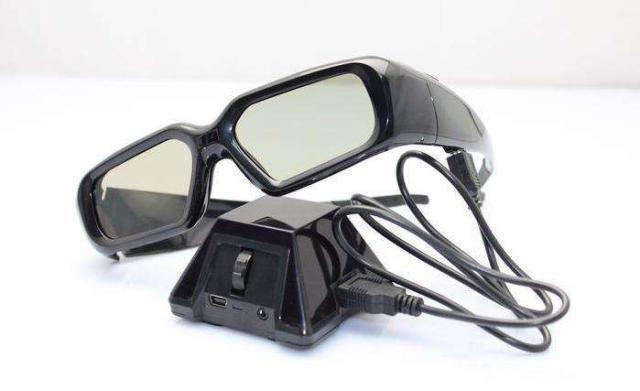 红蓝3d眼镜制作(同款3d眼镜换个名字，价差数百元！这个新套路，大家瞧清楚了)