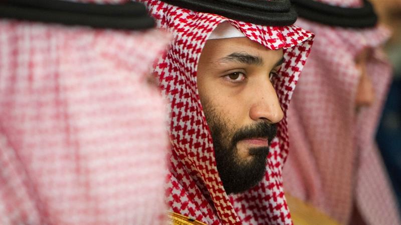 穆罕穆德艾哈迈德（曾两度无缘王位的艾哈迈德亲王，在沙特王室有着怎样的身份？）