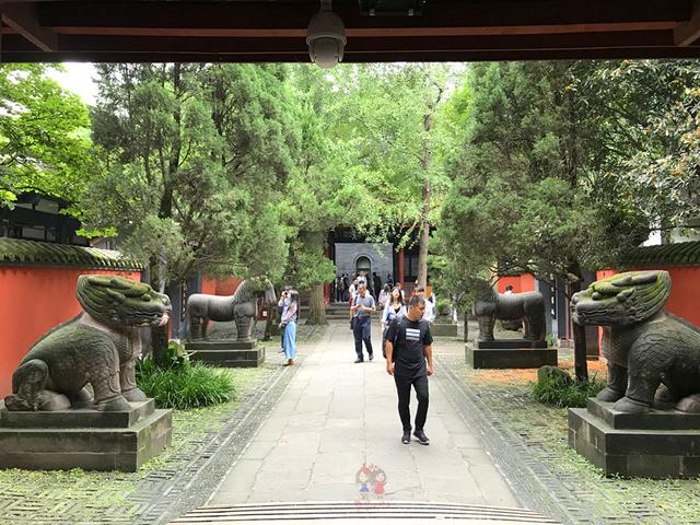 全国有十家武侯祠，为什么成都这家最有名？到底应该怎么看？