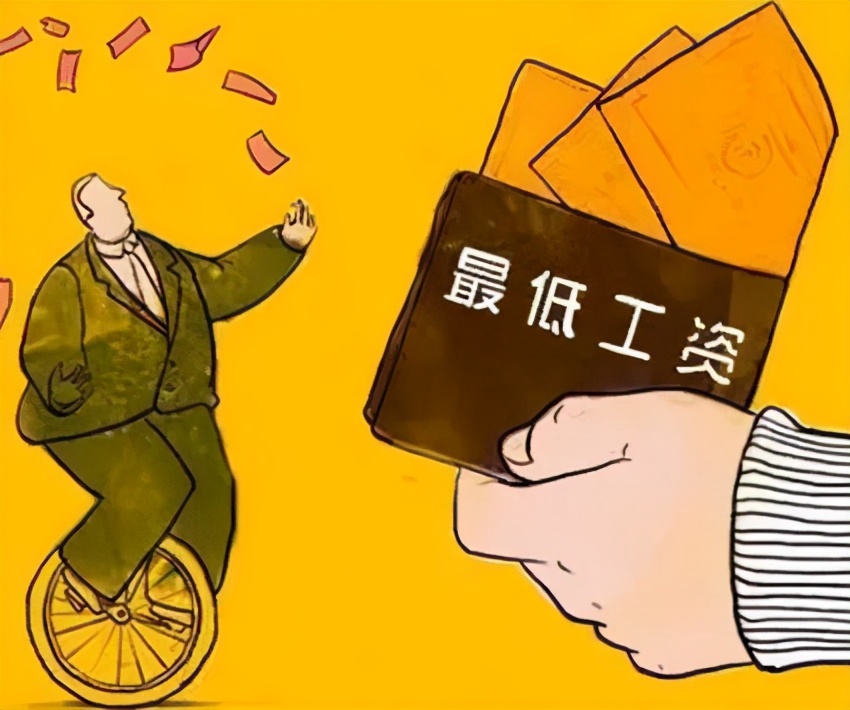 2021年养老金又上涨了，可单位不给在岗职工涨工资，怎么办