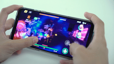 用上855Plus的黑鲨2Pro值得买吗？特效全开，来波实测吧