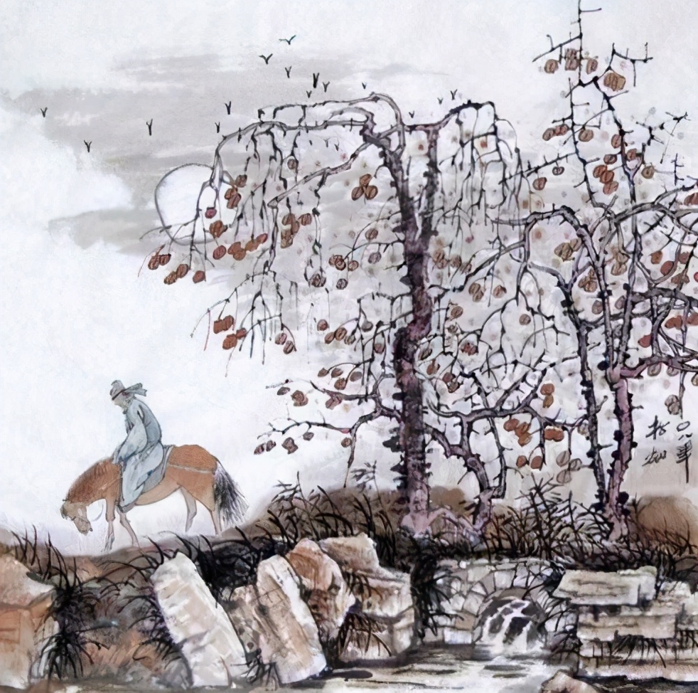 汉乐府诗中10篇精选：为我们展现了整个汉朝民间的生活风情