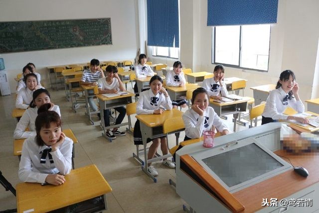 初中生注意啦、「株洲南方航空高级技工学校」2019春季招生开始了