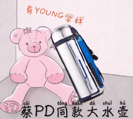 pd什么意思（pd是什么意思饭圈）