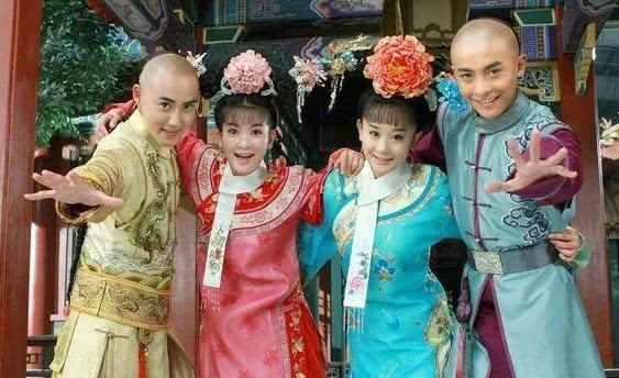 《爱情公寓》第一律师被斥演技差、油腻，张伟霸气回应