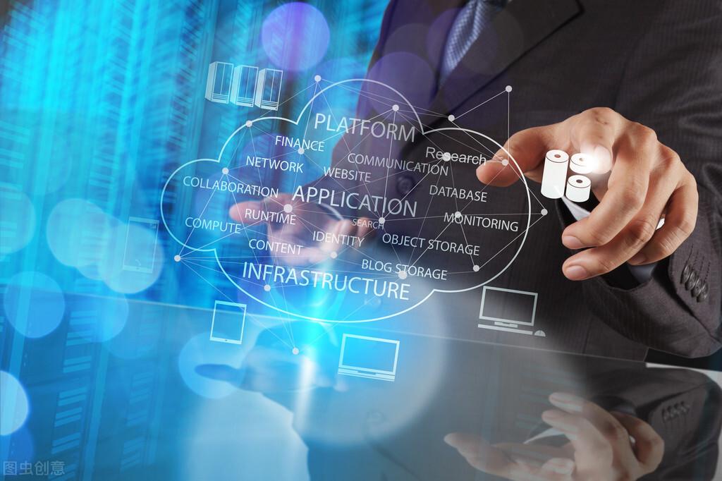 区块链技术有哪些特征？