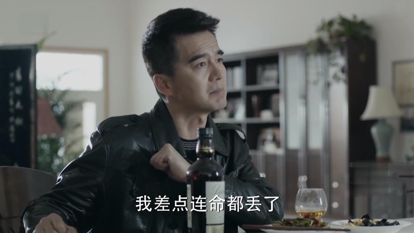 《突围》没有成为“爆款”？但它这两点超越了《人民的名义》