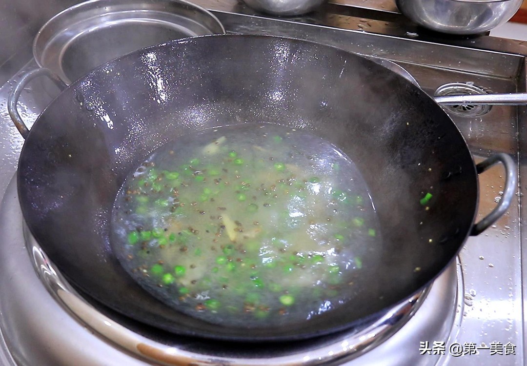 图片[6]-【白菜鱼】做法步骤图 掌握这个关键 汤汁浓白鲜香-起舞食谱网